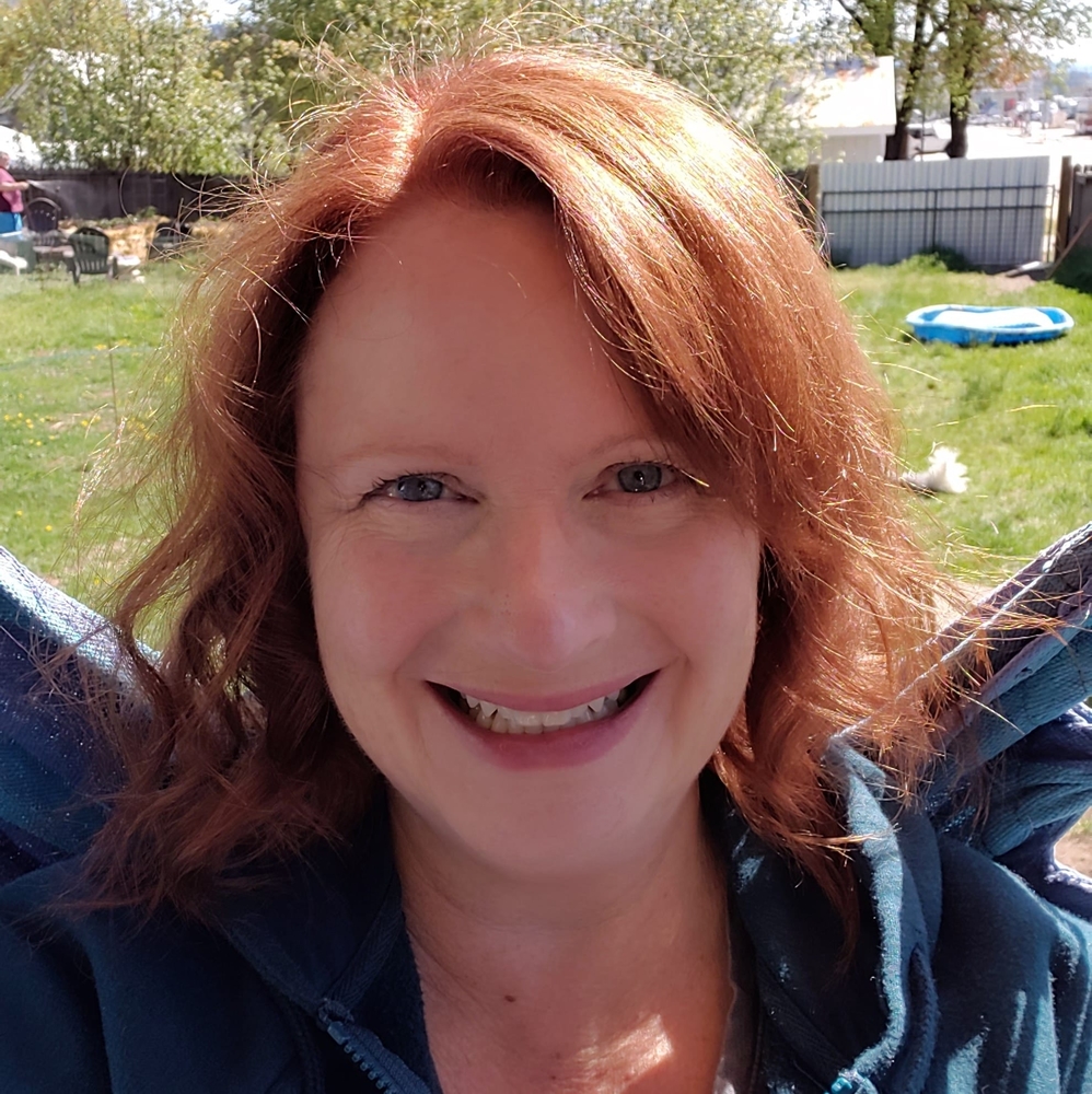 Meet your Posher, Donna